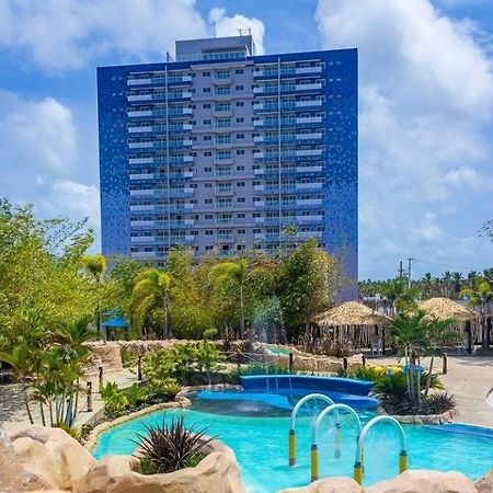 Aqualand Park E Resort Salinopolis Luaran gambar