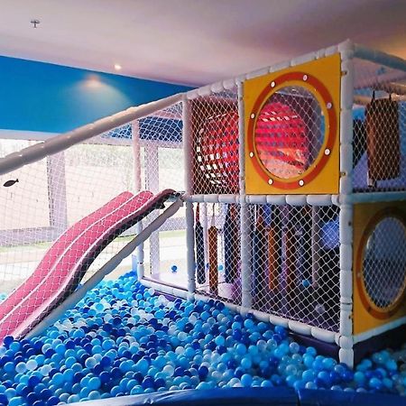 Aqualand Park E Resort Salinopolis Luaran gambar