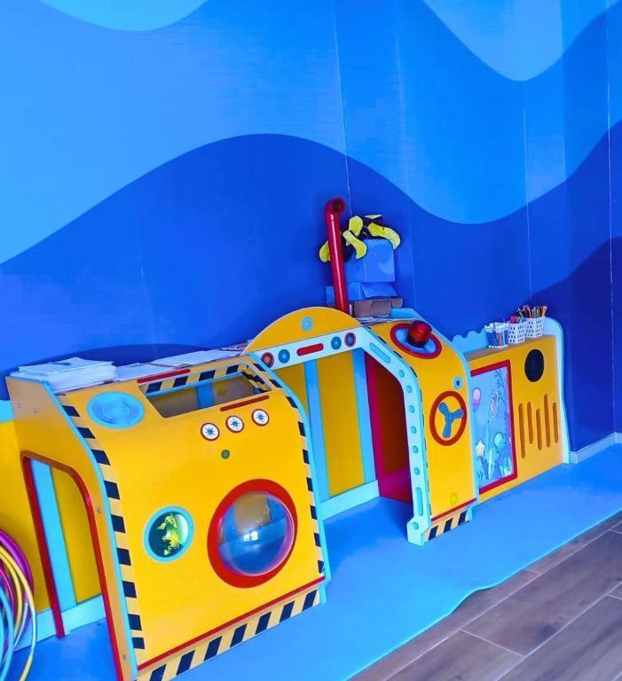 Aqualand Park E Resort Salinopolis Luaran gambar