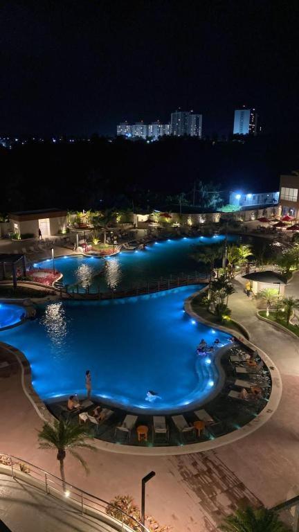 Aqualand Park E Resort Salinopolis Luaran gambar