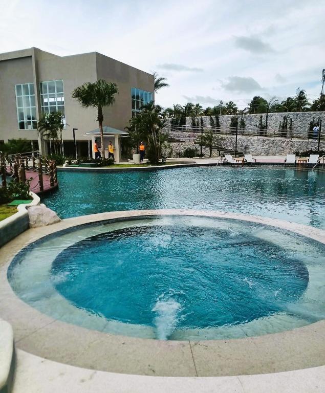 Aqualand Park E Resort Salinopolis Luaran gambar