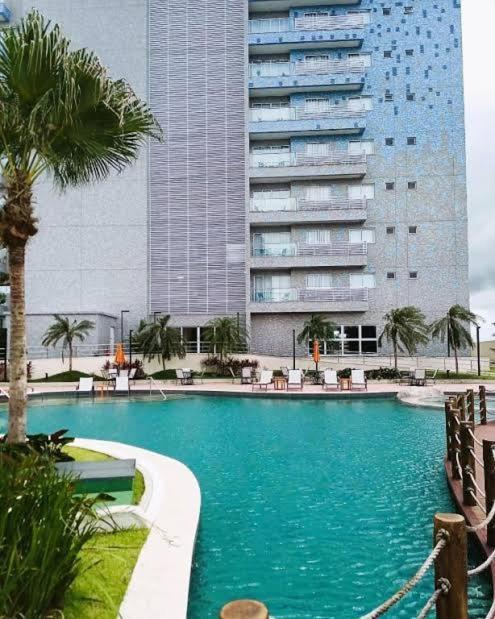 Aqualand Park E Resort Salinopolis Luaran gambar